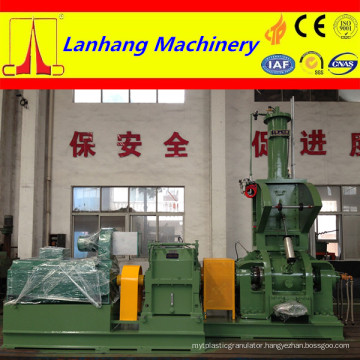 LH-200Y Rubber Banbury Mixer